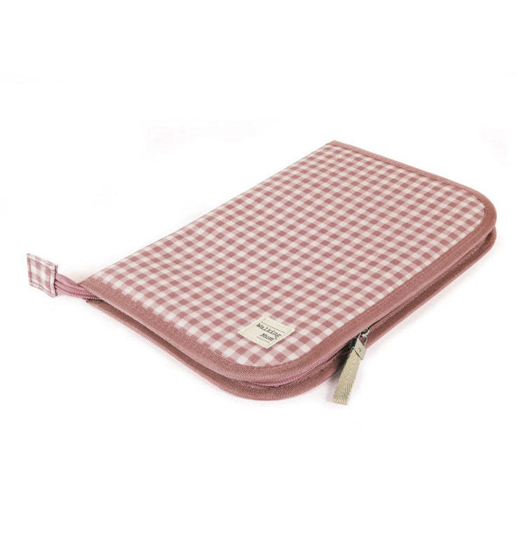 Portadocumentos I Love Vichy Rosa
Walking Mum