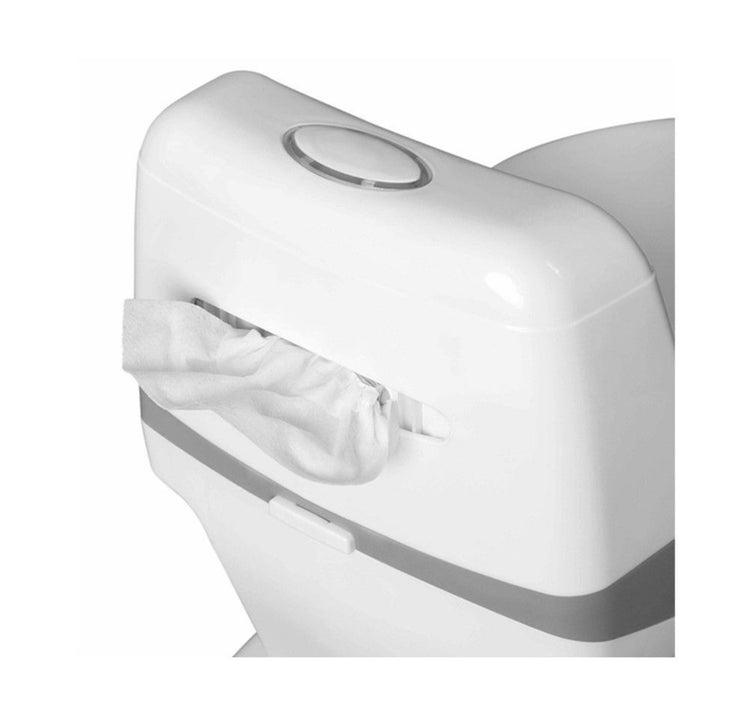 Orinal Educativo My Little  Potty de Minimondo