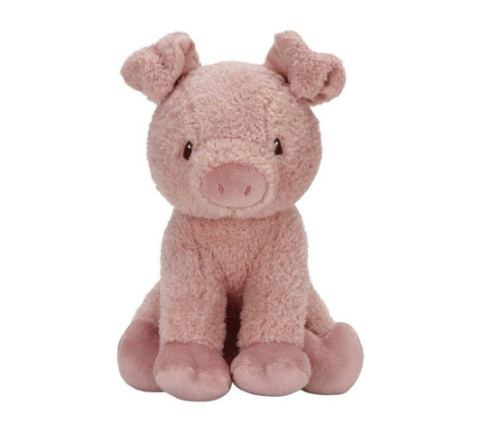 Peluche Cerdito Little Dutch 25 cm
Little Dutch