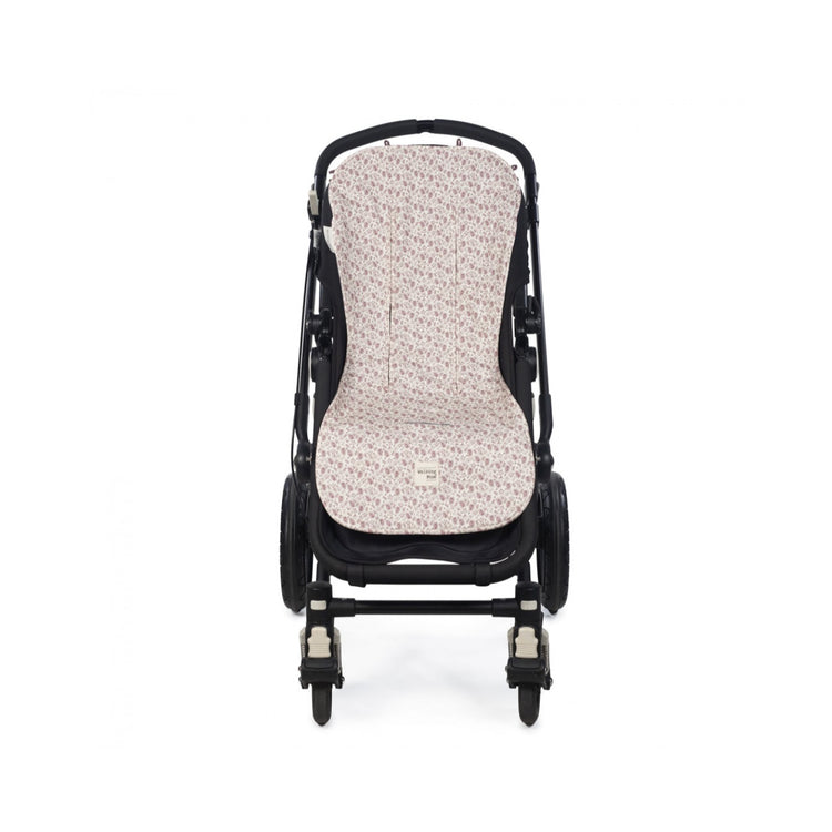 Colchoneta Carro Gala Cerise