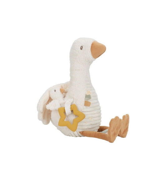 Oca de Actividades Newborn Naturals
Little Dutch