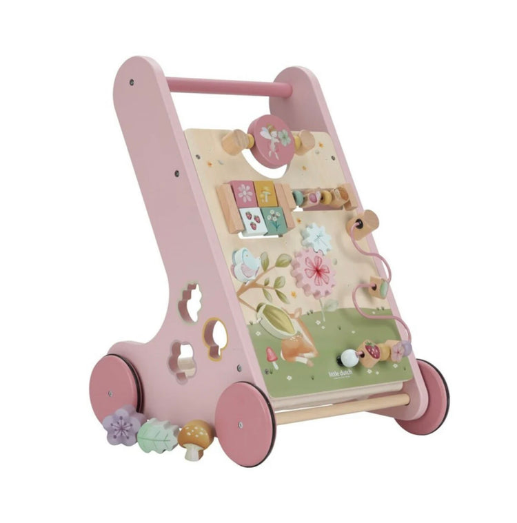 Caminador Fairy Garden - Little Dutch