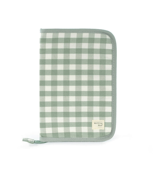 LIBRO NACIMIENTO REMY VERDE