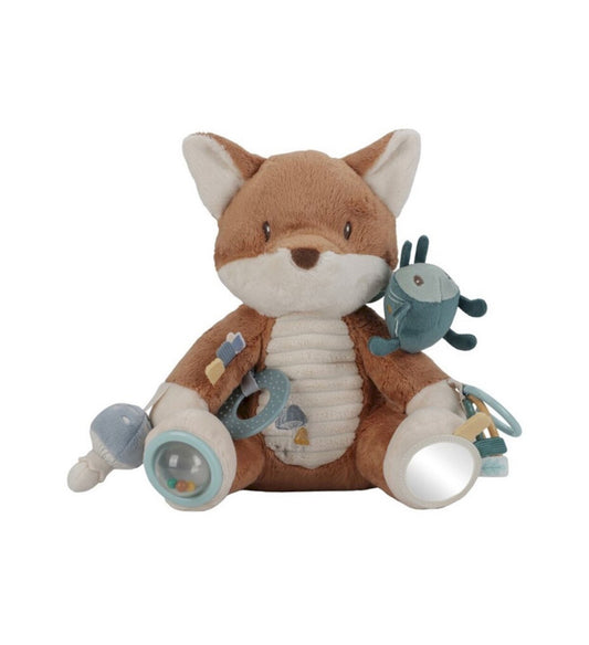 Zorro de Actividades Forest Friends
Little Dutch