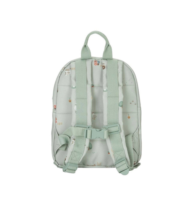 Mochila Little Farm LD Personalizable
Little Dutch