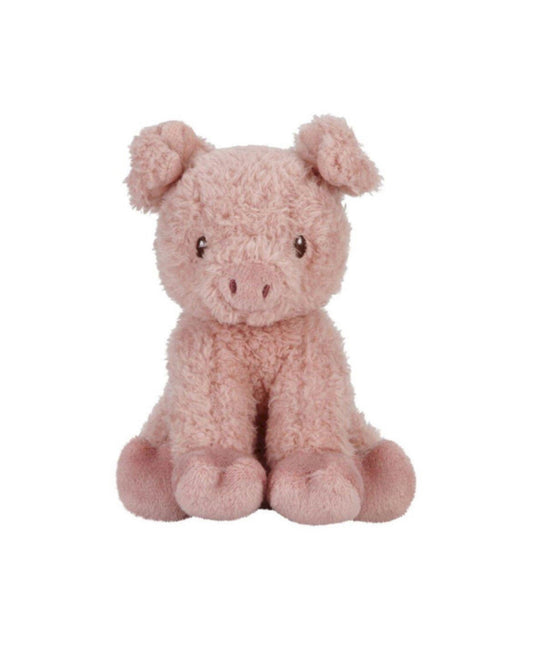 Peluche Cerdito Little Dutch 17 cm
Little Dutch