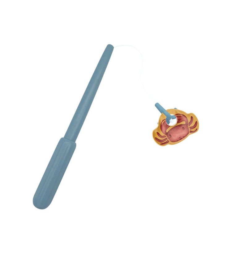 Juego de Pesca Bañera Azul
Little Dutch