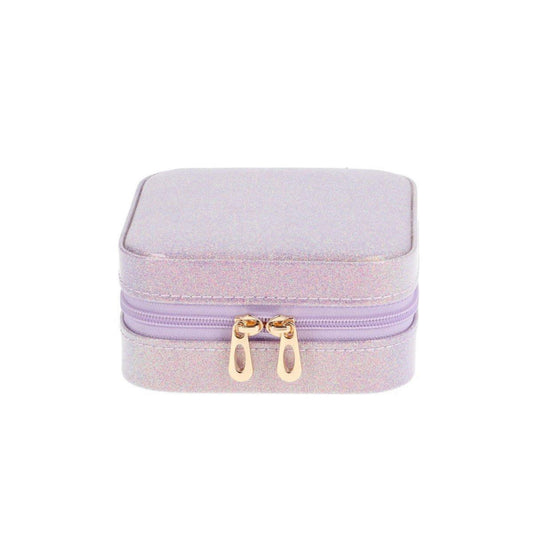 Joyero Infantil Glitter Lilac
Tutete