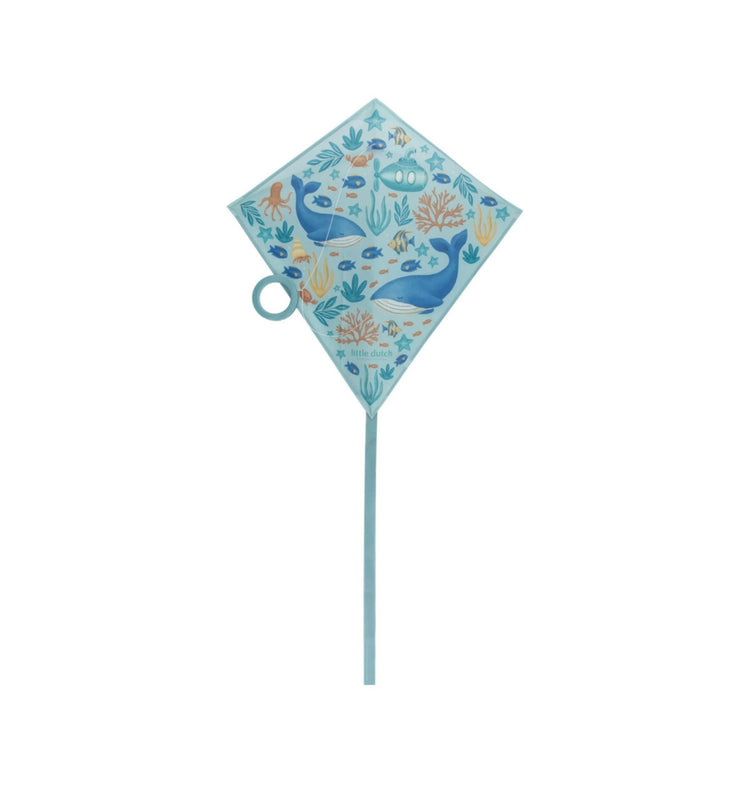 Cometa Ocean World Blue
Little Dutch