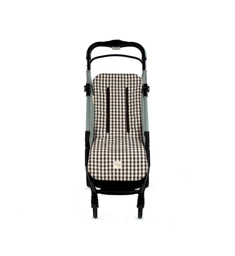Colchoneta Silla de Paseo Remy Negro
Walking Mum