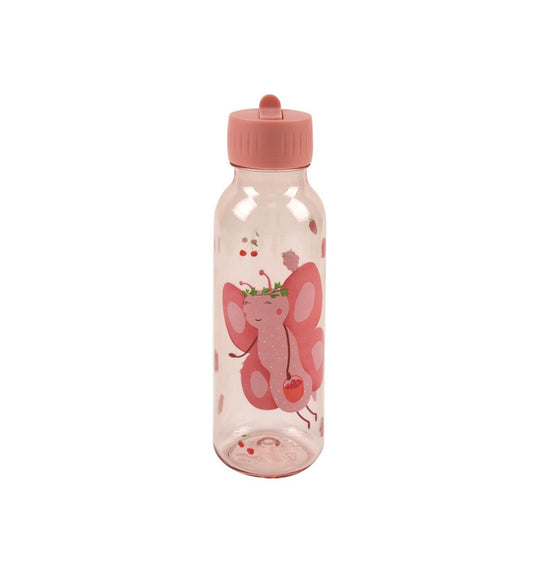Botella Tritán Fruit Fairy Mrs. Butterfly 500ml
Trixie