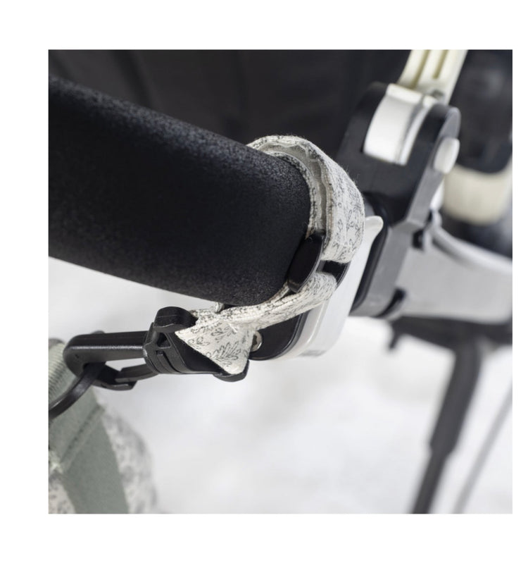 Bolso Crossbody Gondola Gala Mint