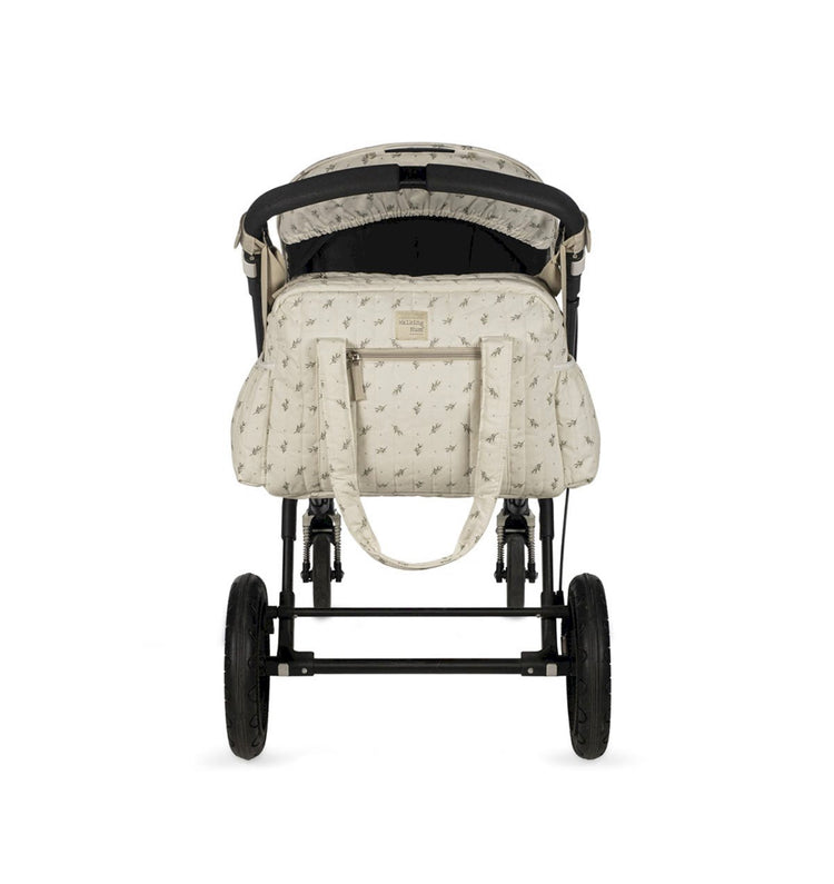 Bolsa Canastilla Mimosa Green
Walking Mum
