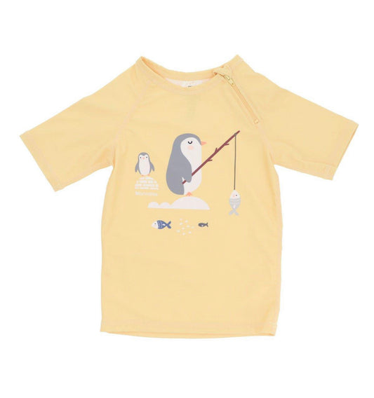 Camiseta Protección Solar Penguins
Monnëka