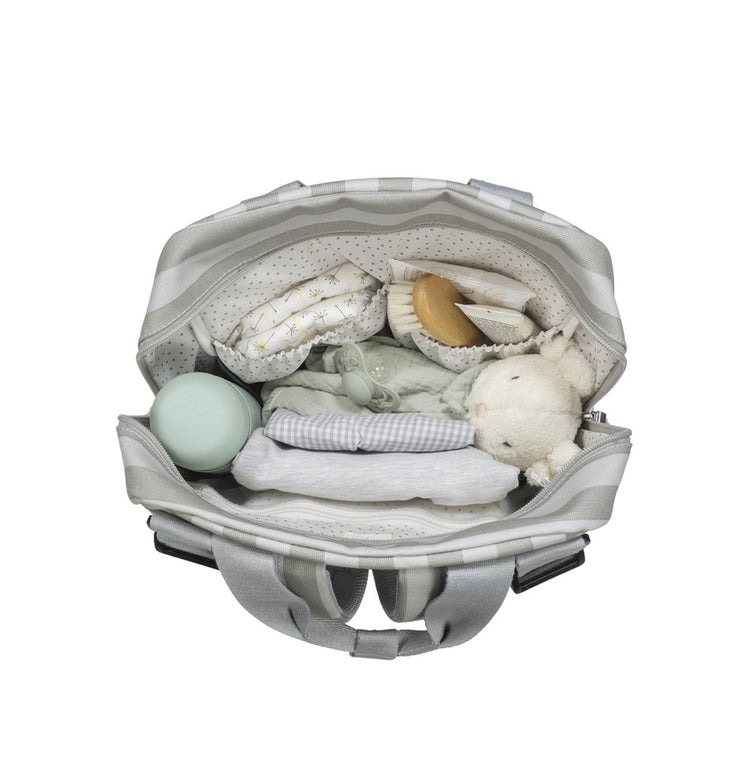 Mochila Sintra Verde Personalizable
Walking Mum