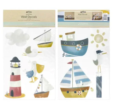 (Copia) Vinilos decorativos little dutch sailors bay