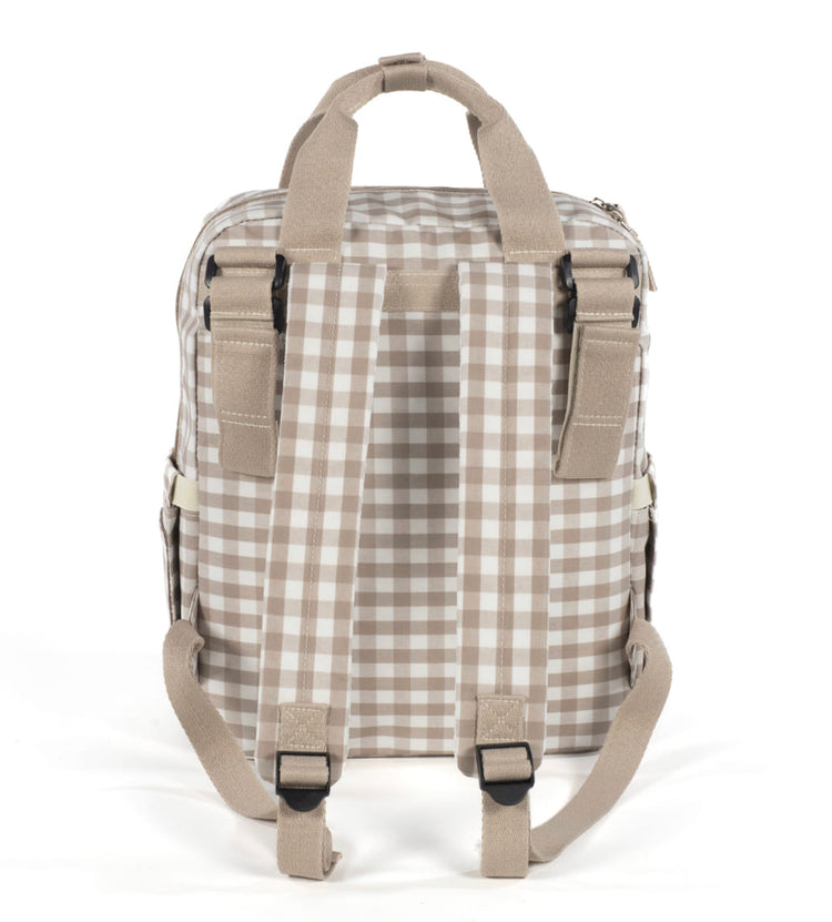 MOCHILA CAETANA SAND