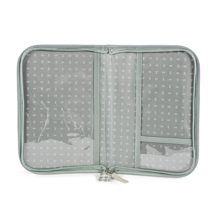 Portadocumentos I Love Vichy Rosa
Walking Mum