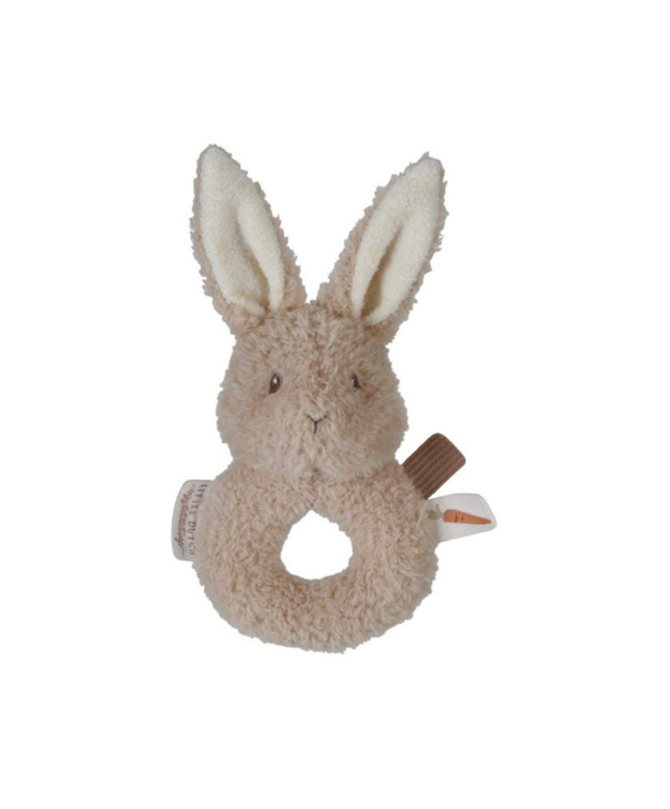 Caja Regalo Baby Bunny Personalizable
Little Dutch