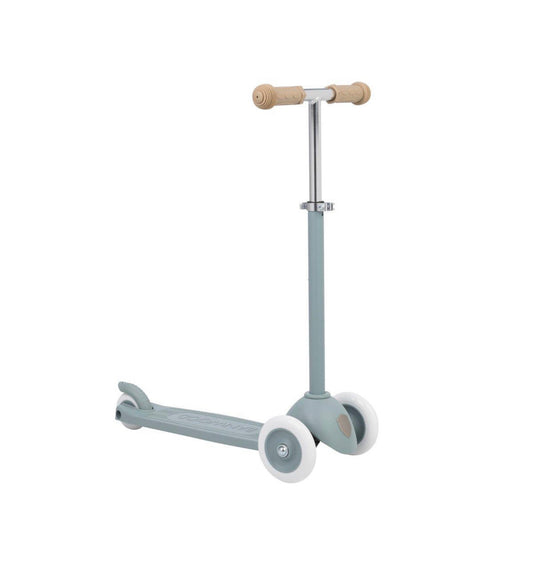 Patinete Banwood Eco Teal
Banwood