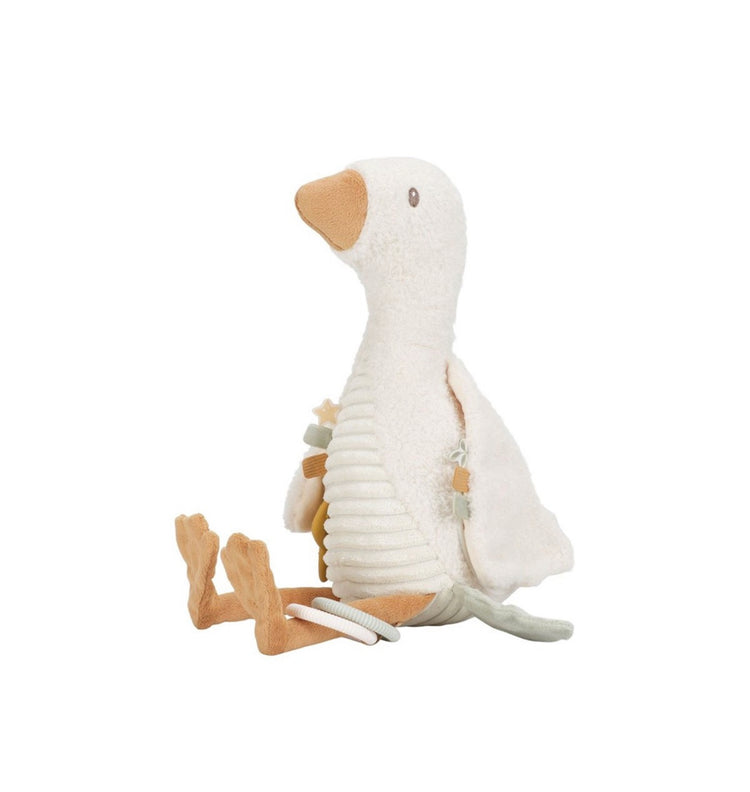 Oca de Actividades Newborn Naturals
Little Dutch