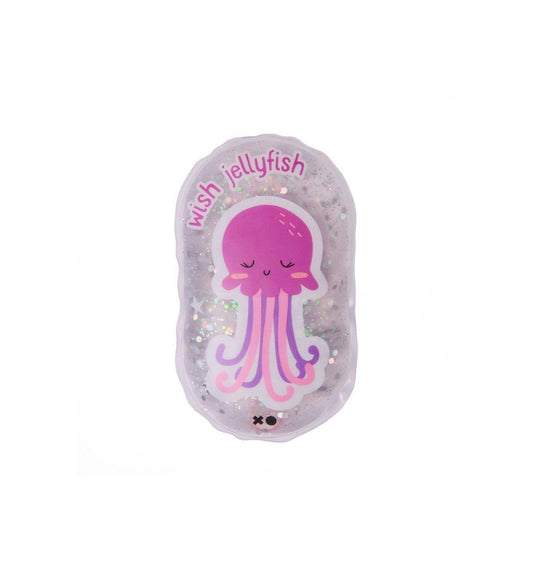 Juguete Sensorial Medusa Wish Jellyfish Rosa
Jellystone Designs