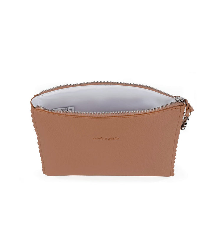 Neceser Icon Caramel
Pasito a Pasito