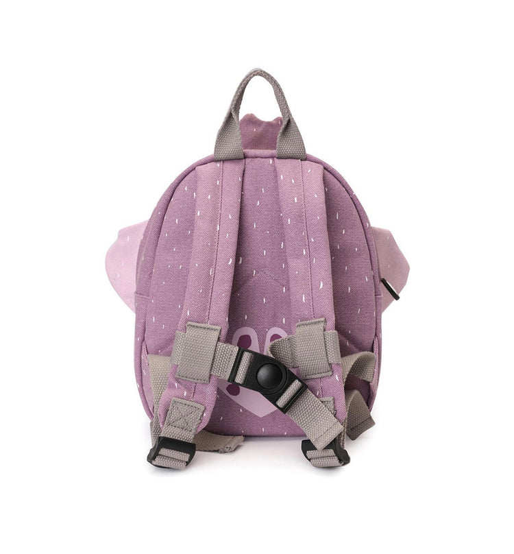Mochila Trixie GRANDE Mrs. Peacock Personalizable
Trixie