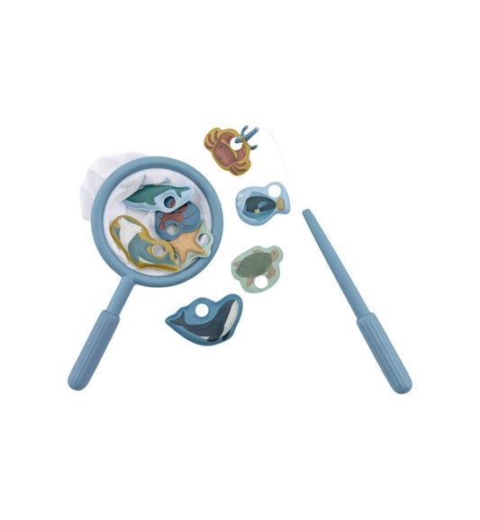 Juego de Pesca Bañera Azul
Little Dutch