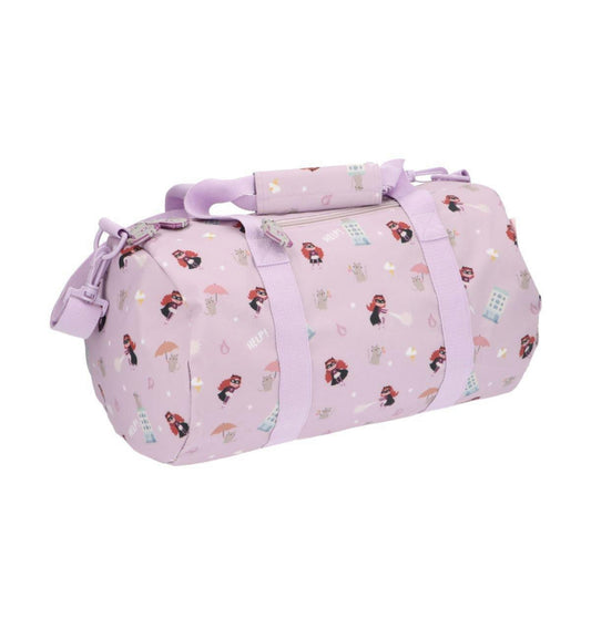 Bolsa Deporte Fantastic Girl Personalizable Tutete