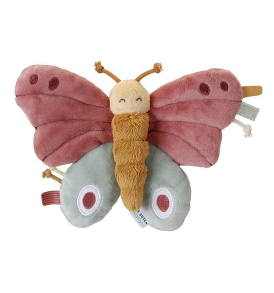 Mariposa Actividades Little Dutch 20cm Little Dutch