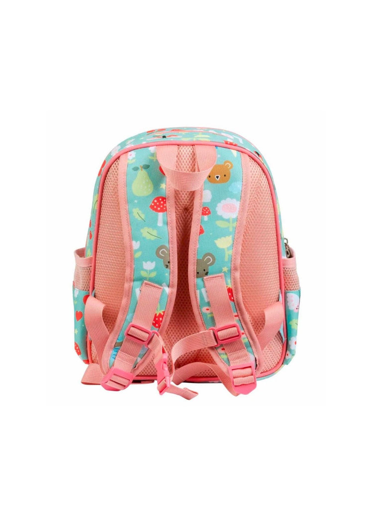 Mochila con Bolsillo Térmico Joy                                                  A Little Lovely Company