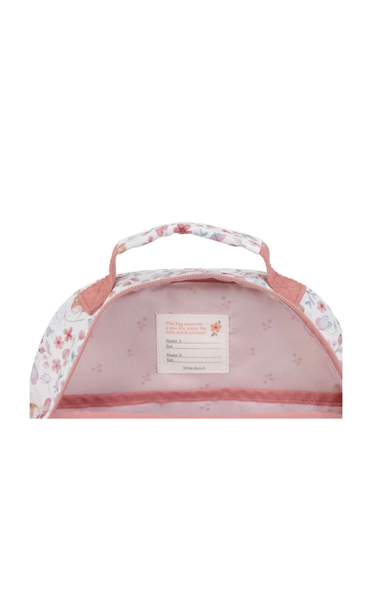 Mochila Mediana Fairies Personalizable                                       Little Dutch