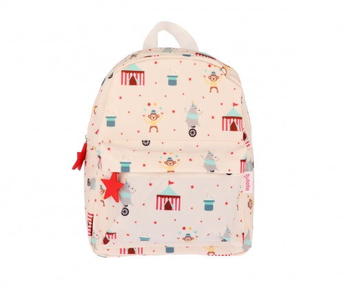 Mochila Infantil Circus