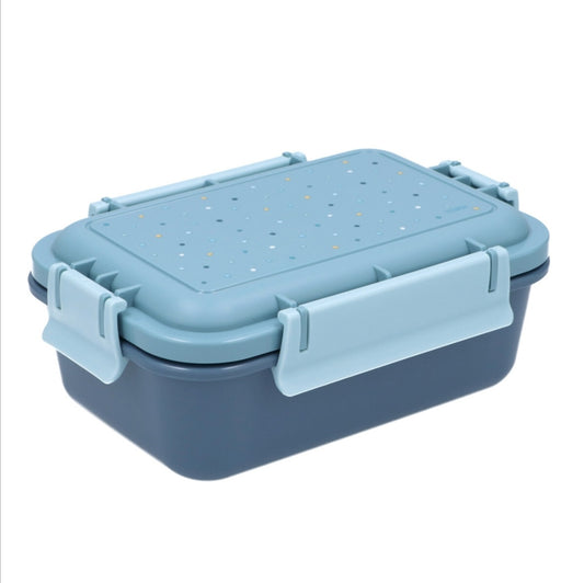 Caja Almuerzo Bento Dots Niágara