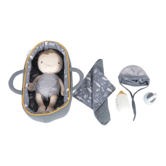 BEBÉ JIM LITTLE DUTCH