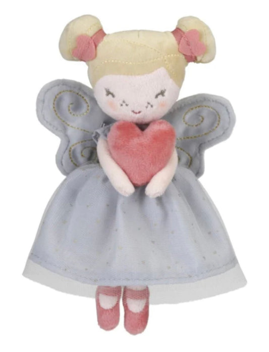 Muñeca Hada del Amor Little Dutch