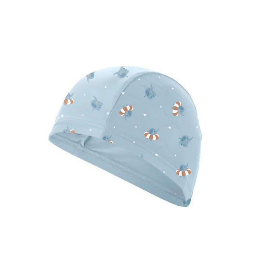 Gorro Natación Infantil Baby Elephant Monnëka