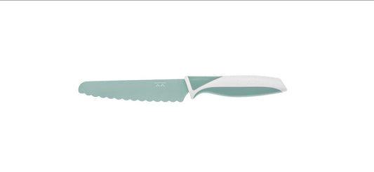 Cuchillo Autonomía Niños Sage KiddiKutter