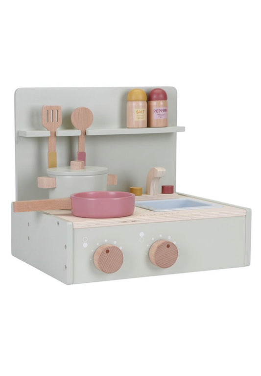 Mini Cocina