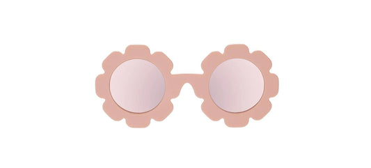 Gafas de Sol Flexibles (3-5 años) The Flower Child Babiators