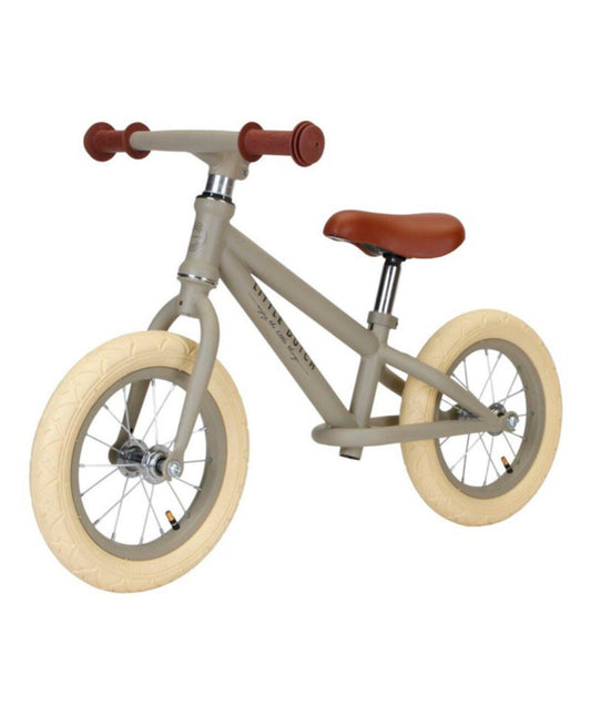 BICICLETA DE EQUILIBRIO OLIVA MATE LITTLE DUTCH