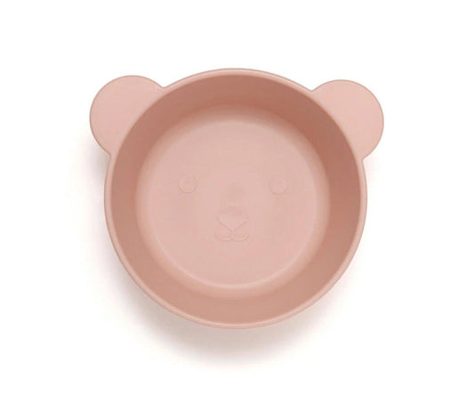 Set de 2 boles Bear Mahogany Rose